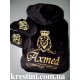 Банный комплект "Ахмед"
